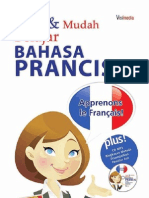 Cepat & Mudah Belajar Bahasa Perancis Oleh Julie Medikawati- SS. MM Ok