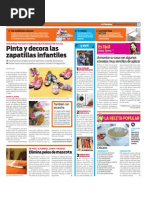 Download Cmo pintar unas zapatillas by Mariela Lujn Escribano SN128230233 doc pdf