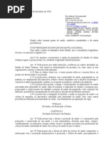 Download 6320_1983_lei - Codigo Sanitario Do Estado de Santa Catarina by Rose Meri SN128231064 doc pdf