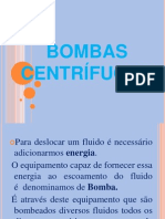 Bombas Centrífugas2
