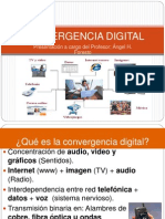 Convergencia Digital