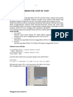 Tutorial Mikrotik Step by Step 100727004621 Phpapp02