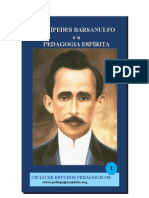 Euripedes Barsanulfo