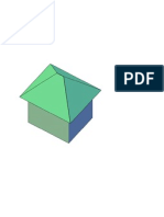 Autocad House Model PDF .... 2012 Architetcure