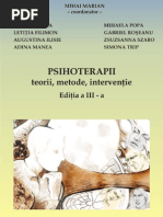 Download Psihoterapii by Anna Dnl SN128241393 doc pdf