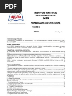 Indice Inssanalis Vol2