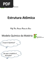aula 1- Química Geral