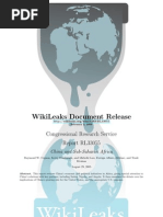 CRS Report