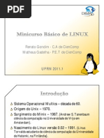 Mini Cur So Linux