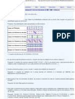 Matematica Essencial Fundamental Exercicios Resolvidos de MMC, MDC e Divisores