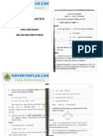 Discrete Math Solved Papers Anna University