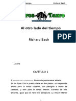Bach, Richard - Al Otro Lado Del Tiempo