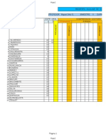 Formato Registro Auxiliar en Excel Cal