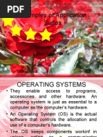 Download Types of Operating System by ryan_tcit187932 SN12826411 doc pdf