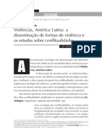 Violências. América Latina.pdf