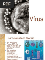 vírus