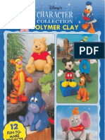 [1146067960]Character collection Plymer Clay.-- Disney.pdf