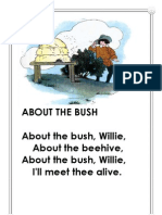 Anout The Bush