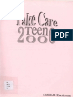 Take Care Teen 2000