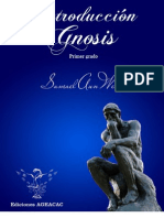 Gnosis Libro