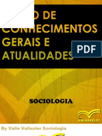 125135552-Sociologia. by Luis Vallester Sociologia TextMark