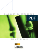 Diagnostico Integrado Em Ortopedia Lamina