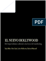 32127749 El Nuevo Hollywood Del Imperialismo Cultural a Las Leyes Del Marketing