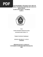 Download Malaria by Gerry Valdy SN128276049 doc pdf