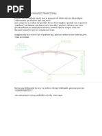 Como Escolher Um Arco Tradicional