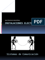 Instalaciones Eléctricas de Interiores IV