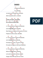 Adviento Betsaida Para Corona de Adviento Acordes