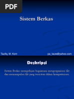 Download Sistem Berkas Mengajar by Hanafi Photograph CatfizerBanua SN128279778 doc pdf