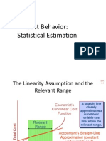 Ch 02b Cost Estimation