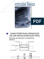 Electricidad B Sica - 2