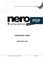 Nero Burning ROM 7.9 Guide