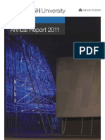 Monash University Annual Report 2011