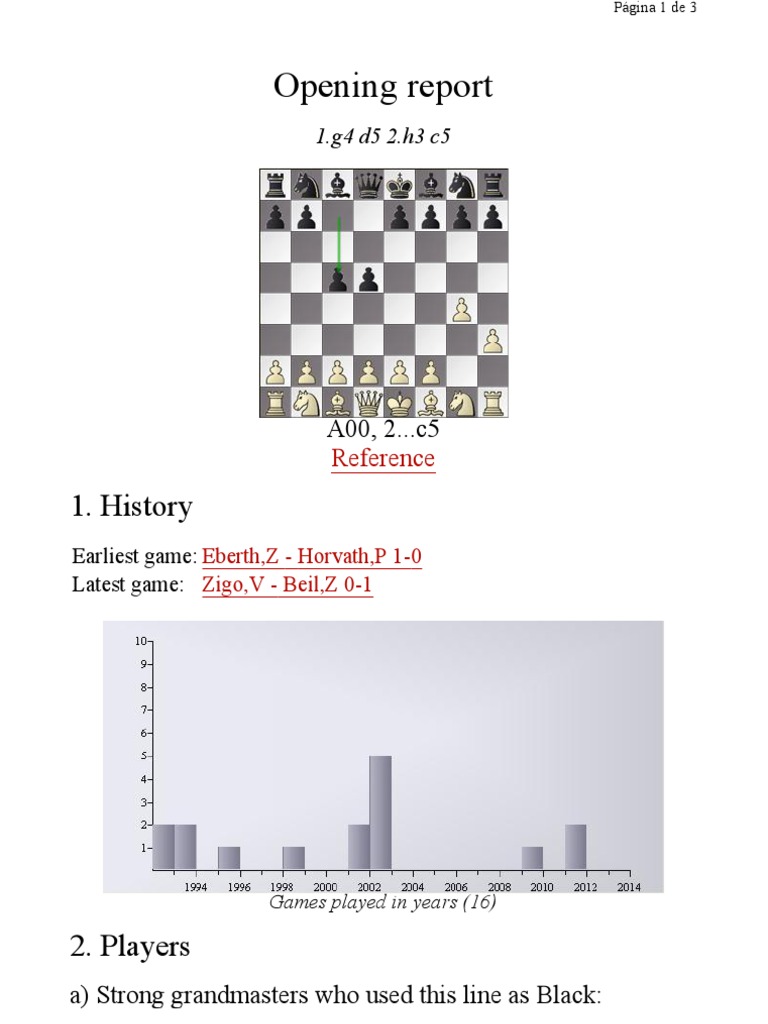 Chess Base 123 | PDF | Sports & Recreation
