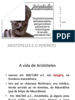 Aristóteles e o Perípato2