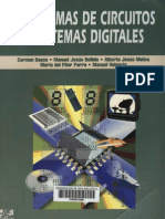 Libro Electronica Digital Problemas de Circuitos y Sistemas Digitales