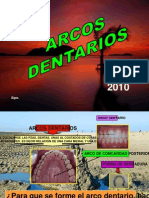 04 Arcos Dentarios 2010