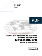 NFS-320 Programacion