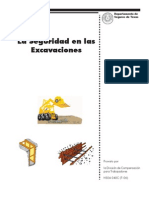 Excavaciones Oshas