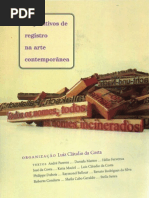 DUBOIS - um efeito cinema na arte contemporânea