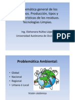 Subproductos Clase 1 II-2012