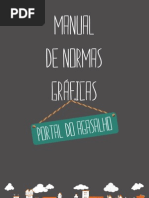 Manual de Normas Gráficas