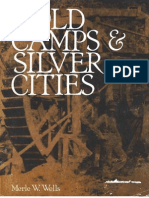 Idaho Bulletin 22 Gold Camps and Silver Cities