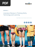 Download Thinking Skills Review by Zigmas Bigelis SN12831545 doc pdf