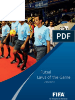 futsallawsofthegameen