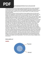 Populasi Dan Persampelan Pdf
