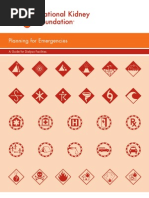 Dialysis Disaster Prepardness PDF